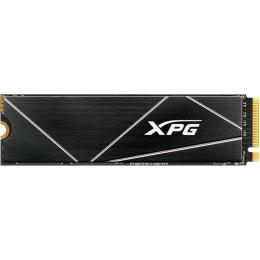 SSD накопичувач XPG Gammix S70 Blade 8TB (AGAMMIXS70B-8000G-CS)