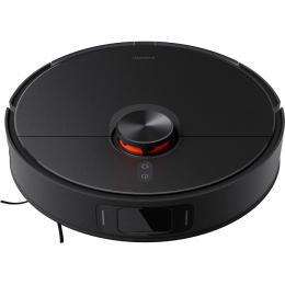 Робот-пилосос Xiaomi Mi Robot Vacuum S20+ Black
