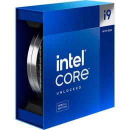 Процесор Intel Core i9-14900KS Box (BX8071514900KS) EU