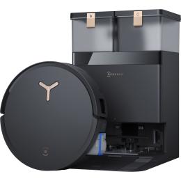 Робот-пилосос ECOVACS Deebot X8 Pro Omni Black (DEX56)