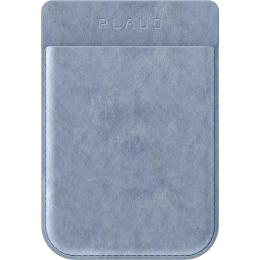Чохол Plaud для Plaud NOTE AI Recorder MagSafe Protective Case Blue (PLD-Case-BU)
