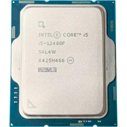 Процесор Intel Core i5-12400F Tray (CM8071504555318) UA