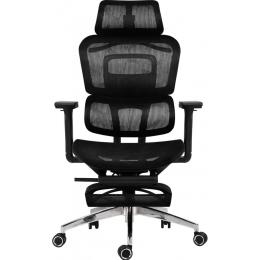Офисное кресло GT Racer B-583 Black