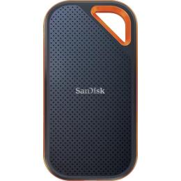Зовнішній SSD накопичувач SanDisk Extreme Portable E81 PRO V2 4TB (SDSSDE81-4T00-G25)
