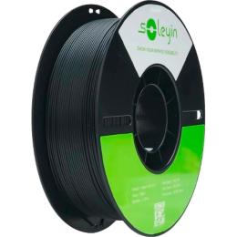 Филамент для 3D-принтеров Creality Soleyin PLA Ultra 1kg Black (3301010608)