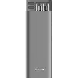 Набор отверток Proove Fixer 51in1 (MTSF51000003)