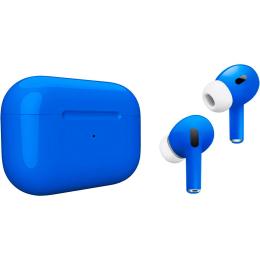 Навушники Apple AirPods Pro 2 Blue Gloss (MTJV3)