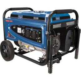 Генератор бензиновый Scheppach SG 3200 (5906220903)