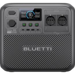 Зарядная станция BLUETTI Elite 200 V2 2600W