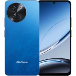 Смартфон Doogee Note 59 8/128GB Blue