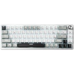 Клавіатура GamePro Genesis Silverlight MK116 Grey