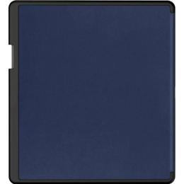 Чехол-книжка Armorstandart Leather Case для Amazon Kindle Scribe Dark Blue (ARM65960)