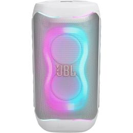 Акустика JBL PartyBox 130 White (JBLPB130WHTEP)