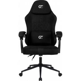 Геймерське крісло GT Racer X-2326 Fabric Black