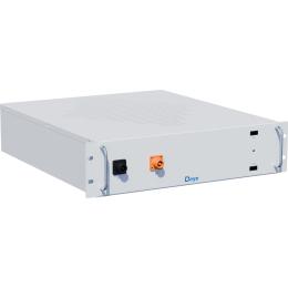 Акумулятор Deye LiFePO4 48V (51.2V/100Ah/5120Wh) (BOS-G-Pro-5.12)