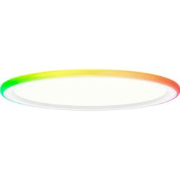 Потолочный светильник Yeelight Mars 400 Ceiling Light Smart-RGB White (YLXDD-0267)