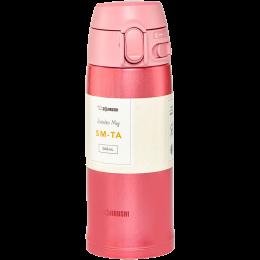 Термокухоль Zojirushi SM-TA36PA 360мл Pink