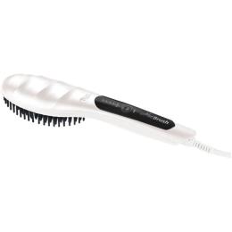 Фен-щітка TICO Professional Hot Brush 100208 White