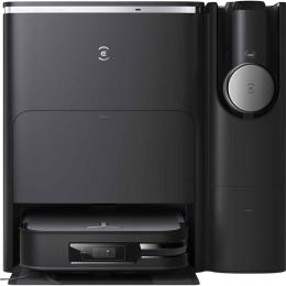 Робот-пилосос ECOVACS Deebot Ozmo X2 Combo EU