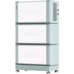 Гибридный солнечный инвертор Bluetti EP600 + АКБ 2 х B500 Home Battery Backup