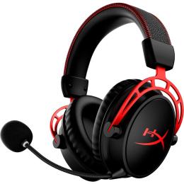Ігрові навушники HyperX Cloud Alpha Wireless (4P5D4AA)