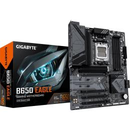 Материнська плата Gigabyte B650 Eagle
