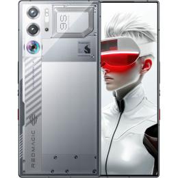 Смартфон Redmagic 9S Pro 16/512GB Snowfall