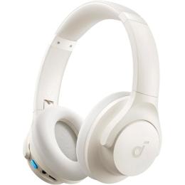 Навушники SoundСore Q11i Cream White (A3005G21)