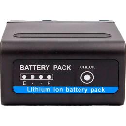 Акумулятор PowerPlant NP-F980D для Sony (CB970162)