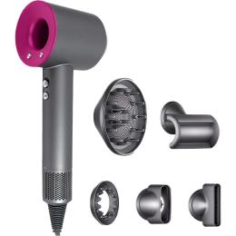 Фен INSPIRE BRK-CX01