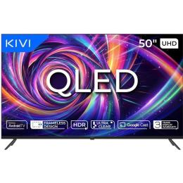 Телевизор Kivi U7000MB 50` QLED 4K (50U7000MB)