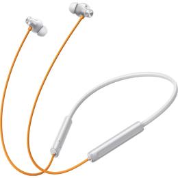 Наушники Realme Buds Wireless 5 ANC Dawn Silver