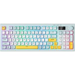 Клавиатура Onikuma G80 Blue