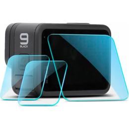 Захисне скло SHOOT XTGP560 для GoPro Hero 9/10/11/12