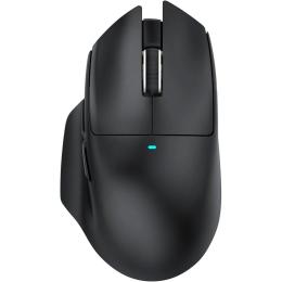 Мышь Attack Shark V6 Ultra-Light Wireless Black (V6B_AS)