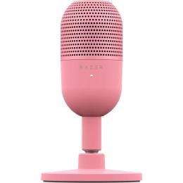 Мікрофон Razer Seiren V3 Mini Quartz (RZ19-05050200-R3M1)