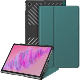 Чехол-книжка BeCover Smart Case для Lenovo Tab Plus 11.5` Dark Green (711840)
