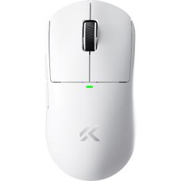Мышь MCHOSE A5 V3 Ultra Wireless White (MC-A5V3-2)