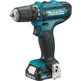 Дриль-шуруповерт Makita HP333DWAE
