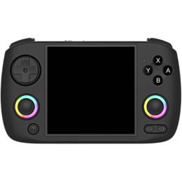 Ретро ігрова приставка Anbernic RG CubeXX 64GB Black