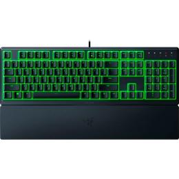 Клавіатура Razer Ornata V3 X USB Black UA (RZ03-04471900-R371)