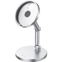 Підставка для смартфона Hoco PH39 Daring Silver (744814)