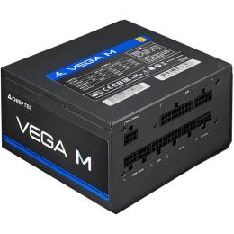 Блок живлення Chieftec Vega M 750W (PPG-750-C)