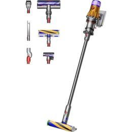 Вертикальний пилосос Dyson V12 Detect Slim Absolute (470521-01) UK