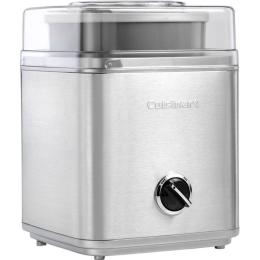 Мороженица Cuisinart Deluxe ICE30BCE