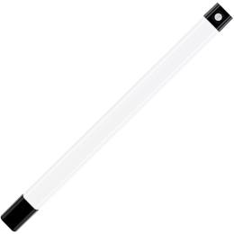 Світильник з датчиком руху Epik MZ-L3201 500mm Black