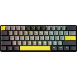 Клавіатура GamePro Asgard Fenrir MK130G Pro