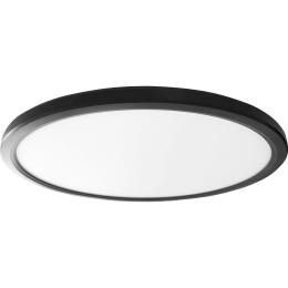 Стельовий світильник Videx DL5R 3000K-4000K-5000K Black (VL-DL5R-22CB)