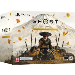 Гра Ghost of Yotei Collector Edition для PS5 (RU)