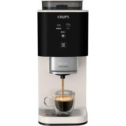 Кофемашина Krups Coffee Crush SA4001E0